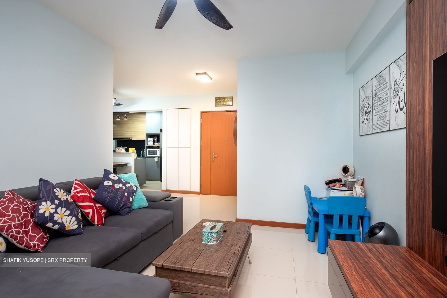 Blk 222B Bedok Beacon (Bedok), HDB 4 Rooms #625506631